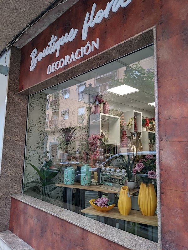 Arreglos florales de Nono Florista en Martos